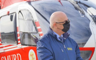 Exercițiul național „Miercurea sirenelor” amânat din motive de organizare Întreaga țară aștepta cu intensitate testul anual de alarmare publică „Miercurea sirenelor”, un eveniment esențial pentru verificarea sistemelor de avertizare în caz de dezastre sau situații de urgență