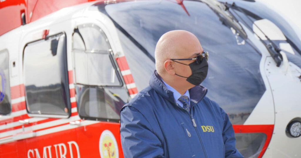 Exercițiul național „Miercurea sirenelor” amânat din motive de organizare Întreaga țară aștepta cu intensitate testul anual de alarmare publică „Miercurea sirenelor”, un eveniment esențial pentru verificarea sistemelor de avertizare în caz de dezastre sau situații de urgență