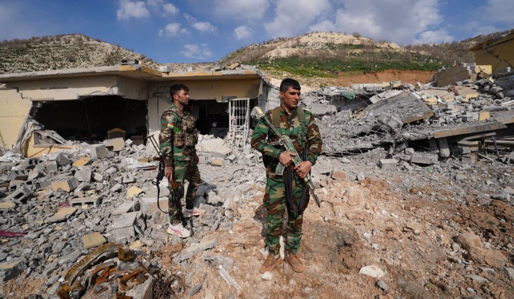 Iranul avertizează România cu privire la posibilele implicații ale utilizării bazelor militare în sprijinul Statelor Unite Într-un climat tensions tensionat între Iran și Occident, Teheranul a emis recent un avertisment ferm către România, reluând retorica de lungă durată privind intervențiile internaționale