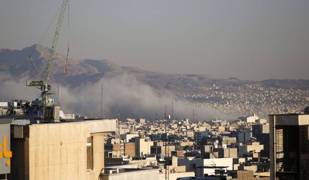 Războiul în Orientul Mijlociu ia amploare: atacuri fără precedent și tensiuni crescând Conflictul din Orientul Mijlociu escaladează rapid, cu evenimente care readuc regiunea în prim-planul geopoliticii mondiale