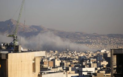 Războiul în Orientul Mijlociu ia amploare: atacuri fără precedent și tensiuni crescând Conflictul din Orientul Mijlociu escaladează rapid, cu evenimente care readuc regiunea în prim-planul geopoliticii mondiale