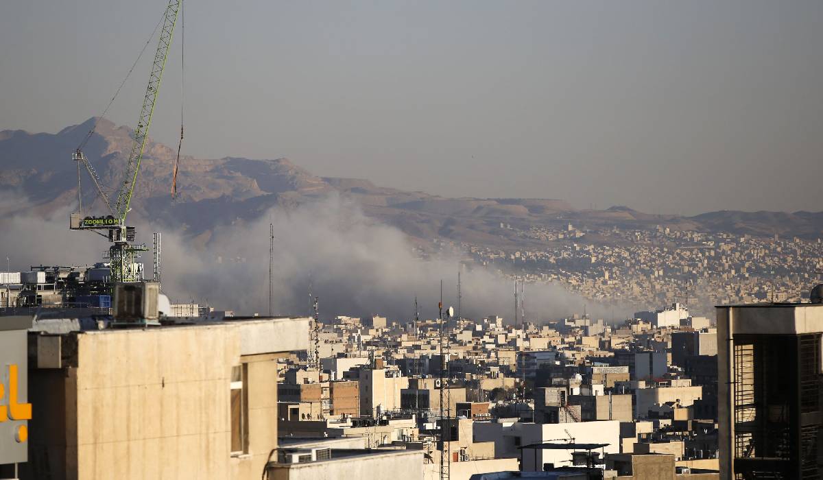 Războiul în Orientul Mijlociu ia amploare: atacuri fără precedent și tensiuni crescând Conflictul din Orientul Mijlociu escaladează rapid, cu evenimente care readuc regiunea în prim-planul geopoliticii mondiale