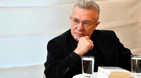 Cristian Diaconescu avertizează Iranul: e mai sigur în mall decât în Teheran