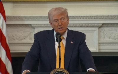 Președintele american Donald Trump va fi prezent la ceremonia de repatriere a soldaților americani uciși în conflictul recent declanșat de Statele Unite și Israel împotriva Iranului