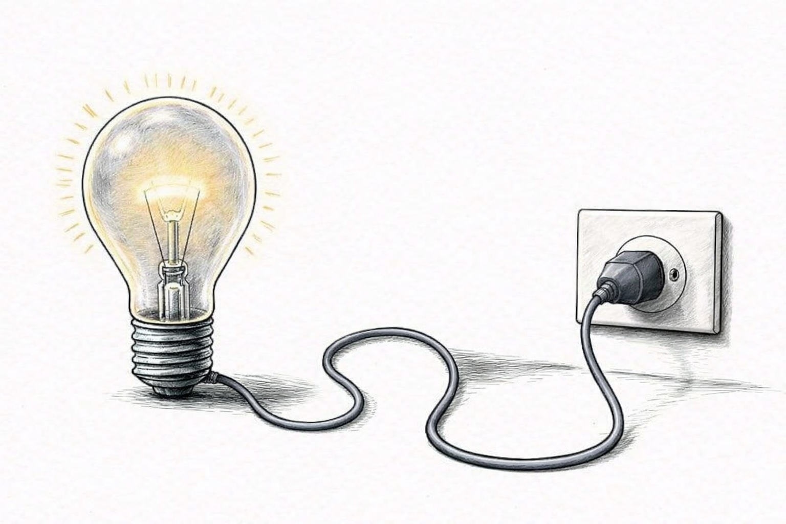 Mitul potrivit căruia a lăsa lumina aprinsă nu doar că nu are costuri, ci ar putea fi chiar mai economic decât stingerea, este pe cale să fie demolat definitiv