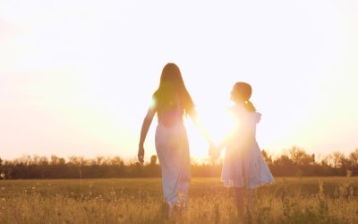 Cum poți vindeca relația cu mama, conform psihologiei