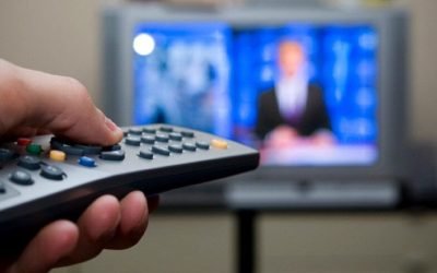 Prezentatoarea populară de la știri părăsește postul pentru concurență