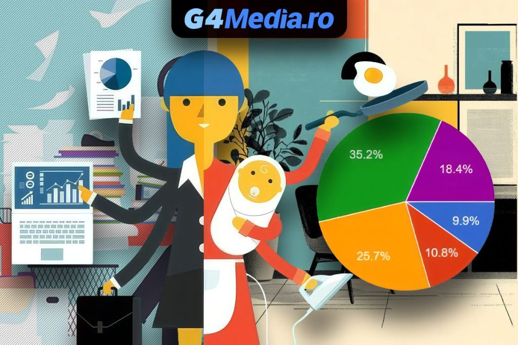 În ciuda progreselor înregistrate în domeniul drepturilor femeilor, realitatea cotidiană din România continuă să fie un barometru al diferențelor între normele sociale și aspirațiile individuale