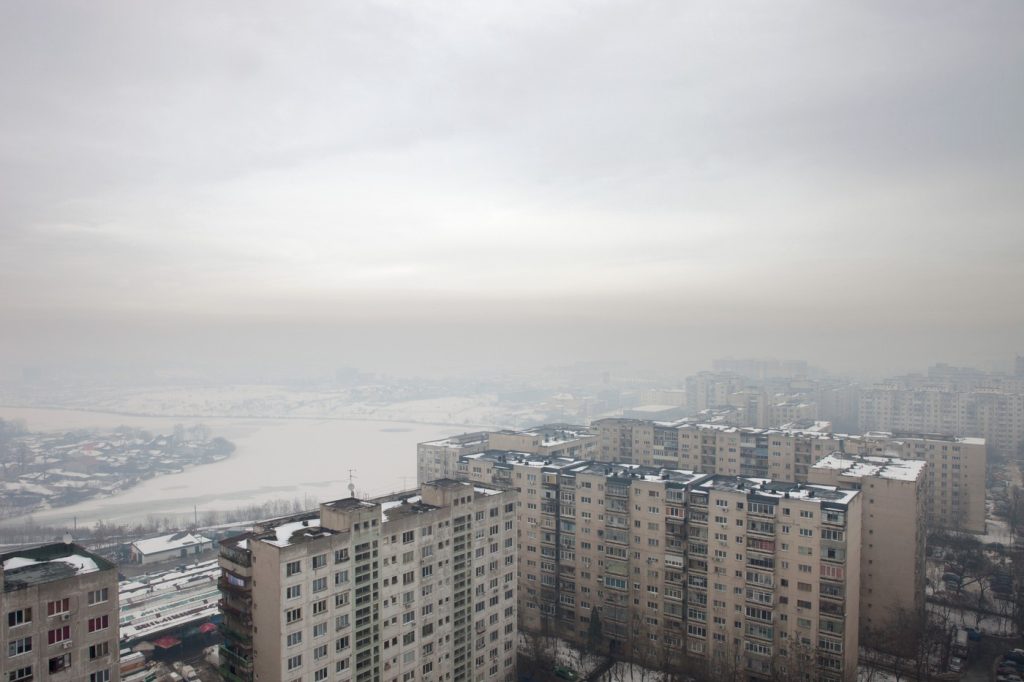 Bucureștiul, orașul cu cel mai ridicat risc seismic din Europa, prezintă o situație alarmantă ce necesită măsuri urgente