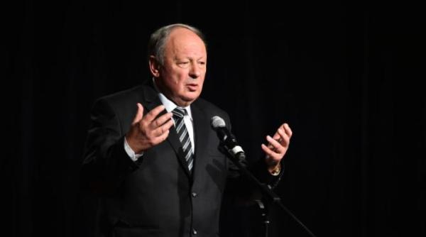 Ambasadorul Israel la București, Excelența Sa Lior Ben Dor, a adus recent în discuție personalitatea și contribuțiile remarcabile ale dr