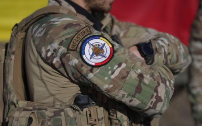 România se află în centrul unui nou val de discuții legate de posibilele alianțe și mecanisme de apărare nucleară în Europa, în contextul anunțului Franței de a dezvolta o cooperare nucleară extinsă cu parteneri precum Germania, Polonia și alte state membre NATO