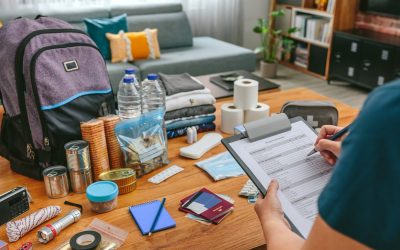 Pregătește-ți familia pentru situații de urgență: un rucsac esențial pentru orice case Este esențial ca fiecare familie să fie pregătită pentru situații neprevăzute, fie că vorbim despre dezastre naturale, pene de curent extinse sau alte evenimente care pot perturbă grav viața de zi cu zi