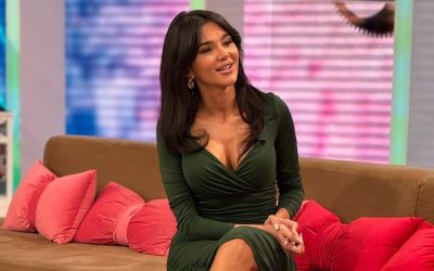 Ruxandra Luca, după luni de tăcere: „Liniștea m-a ajutat să îmi regăsesc echilibrul”