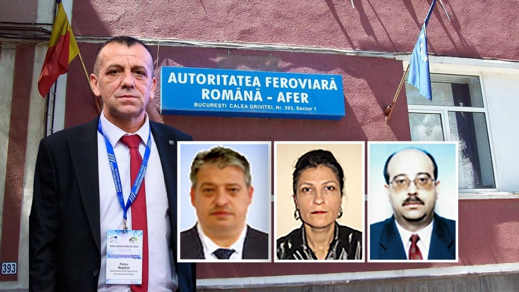 Autoritatea de Siguranță Feroviară (ASFR), organul național responsabil pentru siguranța cailor ferate, se află în centrul unor controverse și întrebări din cauza modului în care gestionează structurile și resursele umane, dar și din cauza legăturilor tensionate între conducere și alte entități din domeniu