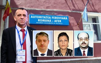 Autoritatea de Siguranță Feroviară (ASFR), organul național responsabil pentru siguranța cailor ferate, se află în centrul unor controverse și întrebări din cauza modului în care gestionează structurile și resursele umane, dar și din cauza legăturilor tensionate între conducere și alte entități din domeniu