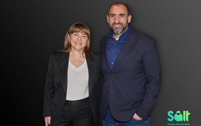 Salt Bank, cea mai nouă entitate bancară lansată în România și prima bancă românească 100% digitală, intră în scena financiară cu mize ambițioase