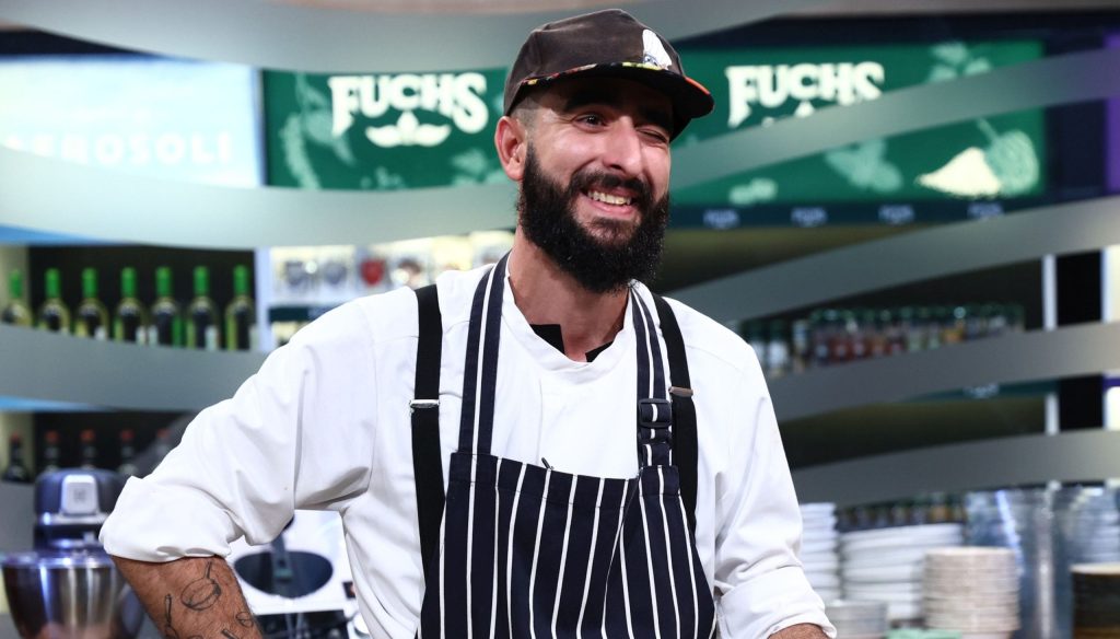 Bucătarul care a gătit pentru familia regală britanică intră în „Chefi la cuțite” pe 3 martie 2026