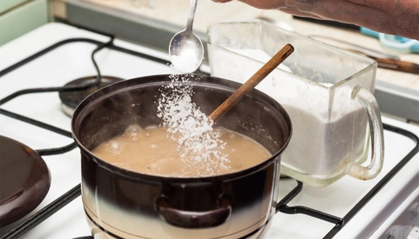 Cât de multă sare trebuie să pui în ciorbă pentru un gust perfect În alegerile cotidiene ale bucătarilor amatori, dozajul corect al sării constituie uneori o adevărată provocare