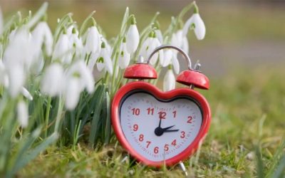 Schimbarea de oră revine în România într-un moment în care efectele asupra organismului uman și asupra societății devin din ce în ce mai discutate