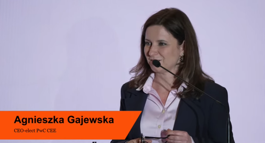 România rămâne una dintre cele mai atractive destinații pentru investitori în Europa Centrală și de Est, iar perspectivele pentru anii ce vin sunt optimiste, potrivit Agnieszka Gajewska, CEO-elect al PwC în regiune