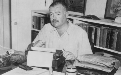 Ritualurile fiecărui scriitor pun în lumină diferențele fascinante ale procesului creativ, dezvăluind metode inedite de a ajunge la cuvintele care captează imaginația cititorilor