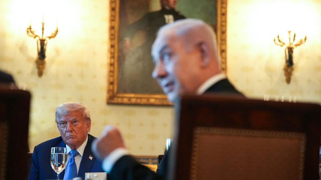 Statele Unite ale Americii explorează posibilitatea de a relua discuțiile directe cu Iranul, în contextul în care tensiunile din Orientul Mijlociu continuă să fie în creștere