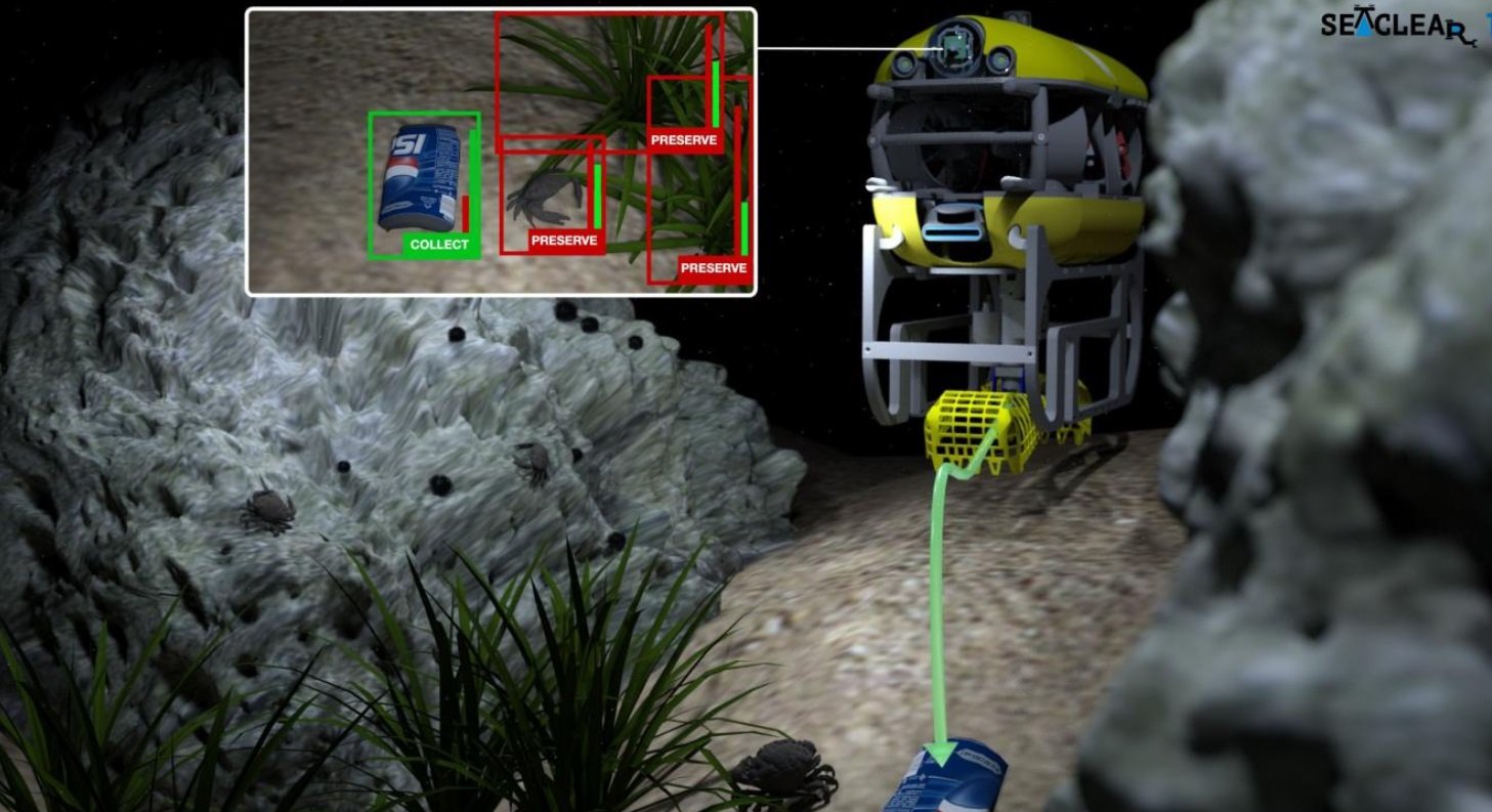 Tehnologia avansată pentru curățarea oceanelor: robotica autonomă face primii pași Poluarea marină reprezintă una dintre cele mai grave probleme ecologice ale planetei, iar eforturile de reducere a deșeurilor din ocean iau amploare