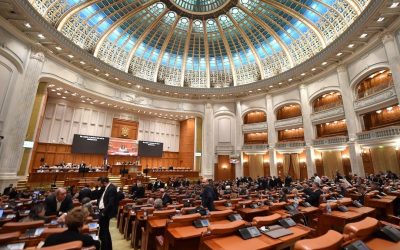 Senatul a aprobat, luni, o modificare importantă a Legii 272/2004 privind protecția și promovarea drepturilor copilului, în contextul dezbaterilor acerbe din spațiul public cu privire la situația alocației de hrană pentru copiii aflați în situații vulnerabile