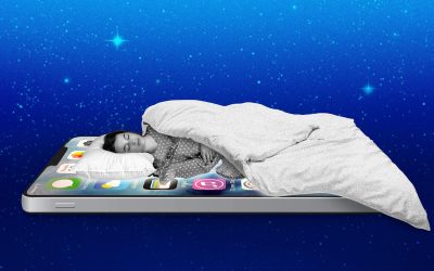 Cum să folosești telefonul noaptea pentru un somn mai odihnitor – soluții simple și eficiente În era digitală, telefonul a devenit o parte indispensabilă a vieții noastre, dar utilizarea lui înainte de culcare poate avea efecte negative asupra somnului