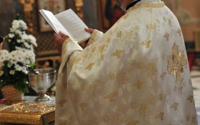 Ce reprezintă Sfântul Maslu și semnificația sa în Biserică