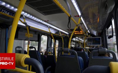 Cea mai lungă cursă de autobuz din lume leagă acum Lima de Rio de Janeiro, străbătând continentul sud-american pe o distanță impresionantă de peste 6.400 de kilometri