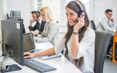 Salariile în call center variază în funcție de limbi și experiență
