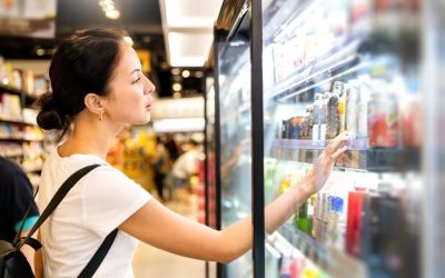 Cum se infiltrează silencios deficitele gemene în frigider