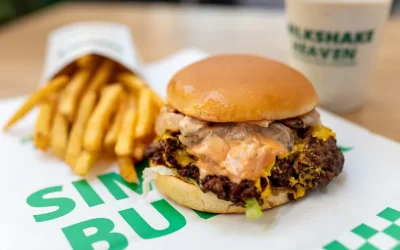 Brandul maghiar Simon’s Burger continuă expansinea sa pe piața central-europeană prin intrarea în România, marcând o etapă semnificativă în strategia sa de dezvoltare