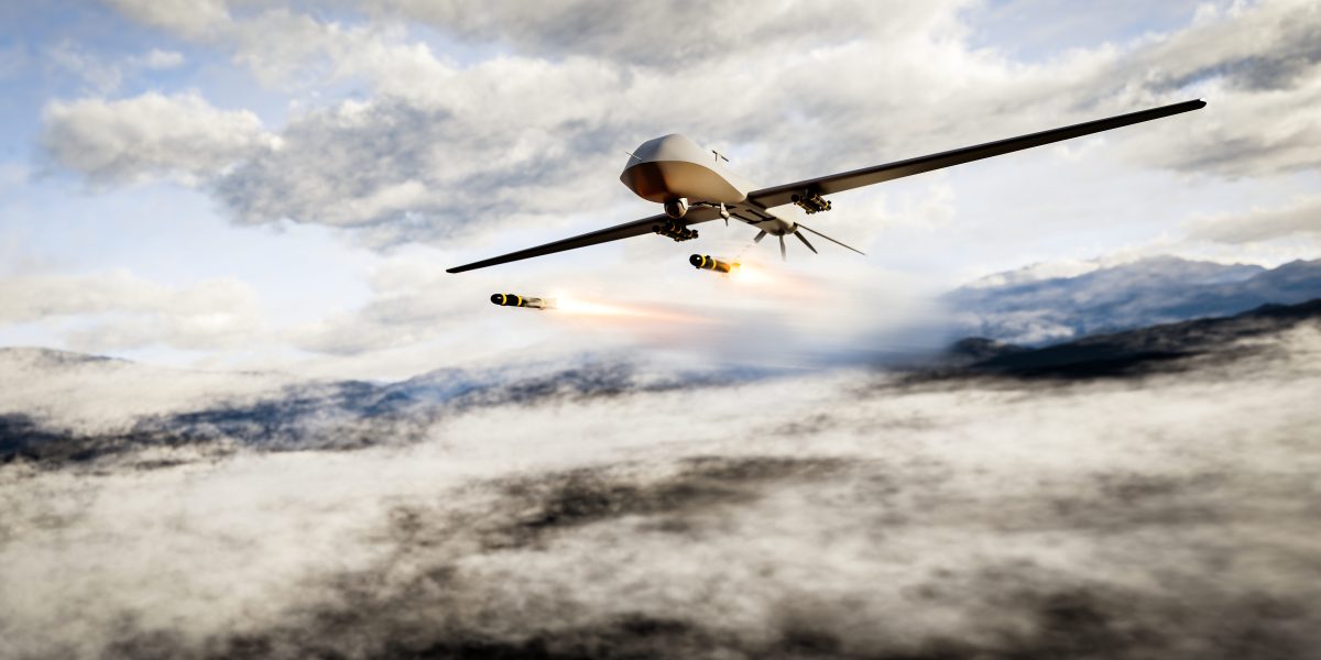 Iranul atinge o bază militară britanică în Cipru, fără implicare în conflicte