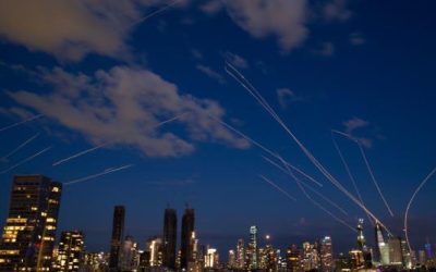 Sistemul de alertă din Israel a provocat emoții intense, mărturia unei românce