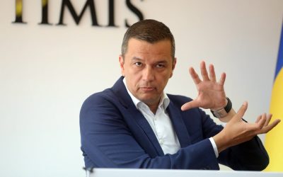 Sorin Grindeanu: PSD va vota bugetul, dar va depune amendamente pentru Pachetul de Solidaritate Liderul PSD, Sorin Grindeanu, a anunțat, după ședința Consiliului Național desfășurată duminică, că parlamentarii social-democrați vor susține, în forma actuală, bugetul propus pentru acest an, însă cu condiția de a introduce amendamente pentru finanțarea integrală a Pachetului de Solidaritate