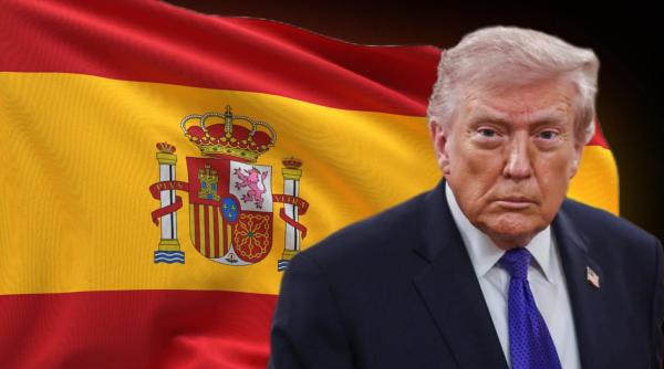 Spania neagă orice posibilă implicare în viitoare atacuri militare asupra Iranului, contrazicând declarațiile făcute recent de purtătoarea de cuvânt a Casei Albe, Karoline Leavitt