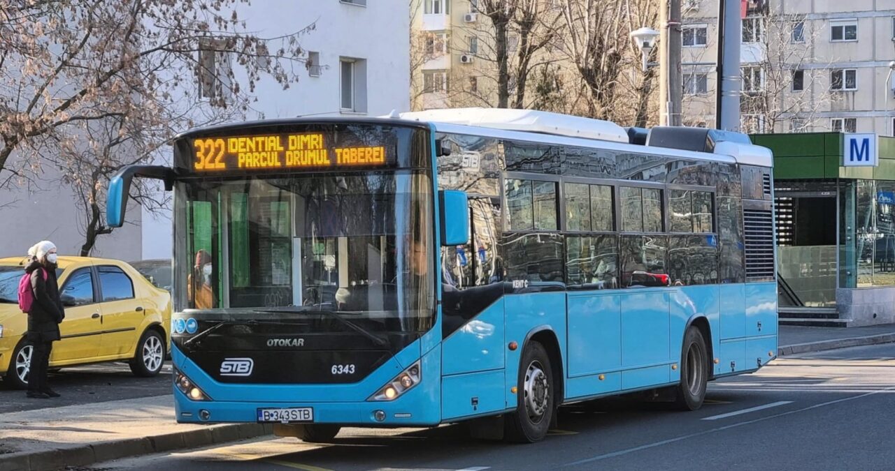Primăria Municipiului București a anunțat, în această săptămână, modificări majore în circulația mijloacelor de transport în comun, care vor intra în vigoare începând de sâmbătă, 21 martie