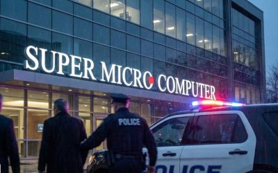 Acuzații grave de trafic ilegal de tehnologii americane către China, într-un scandal de amploare Un caz în curs de anchetă care implică posesia și traficul ilegal de tehnologii de ultimă generație a zguduit recent scena industriei tech mondiale