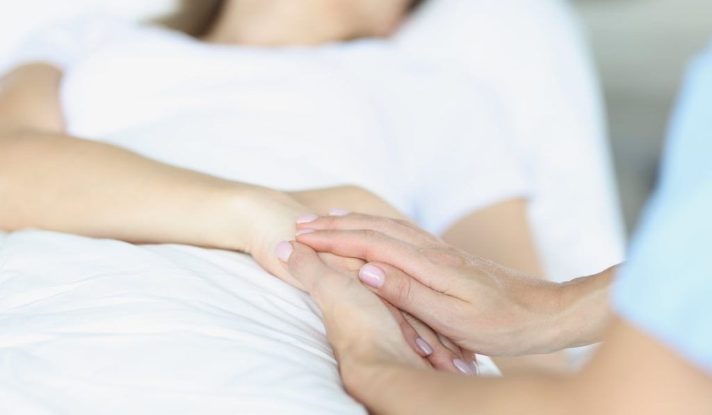 Tânăra din Spania, la 25 de ani, a ales eutanasia: „M-am simțit singură mereu”