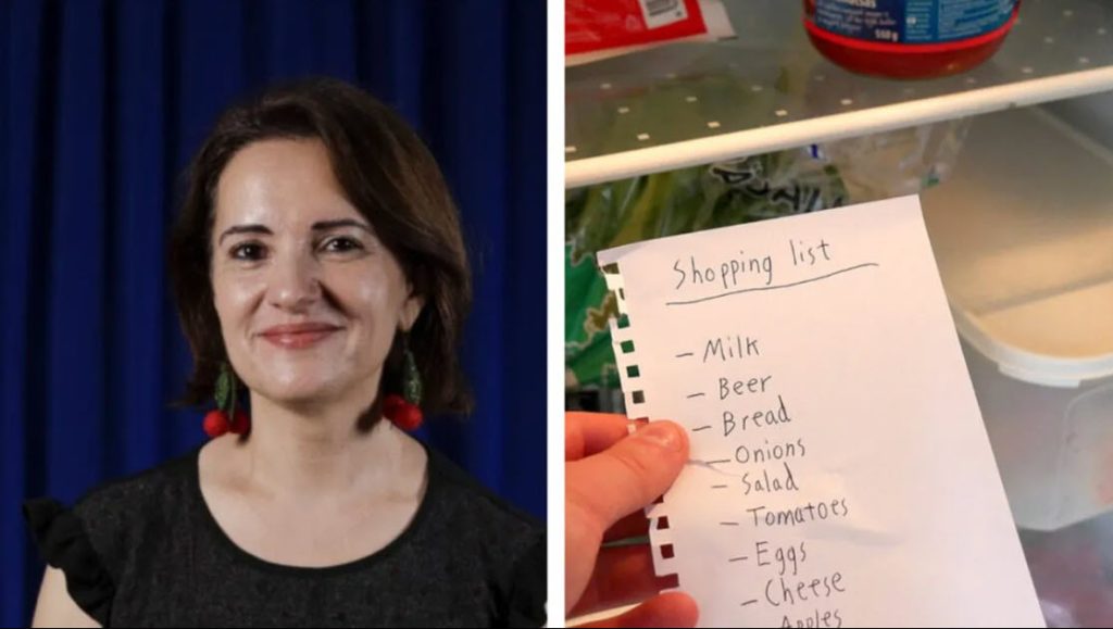 Lista de cumpărături a unui nutriționist: simplu, practic și accesibil pentru toți Există un mit larg răspândit conform căruia alimentația sănătoasă presupune cumpărături dificile, produse exotice sau ingrediente greu de găsit în supermarketurile din orașele noastre