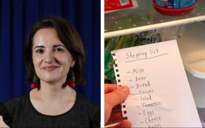 Lista de cumpărături a unui nutriționist: simplu, practic și accesibil pentru toți Există un mit larg răspândit conform căruia alimentația sănătoasă presupune cumpărături dificile, produse exotice sau ingrediente greu de găsit în supermarketurile din orașele noastre