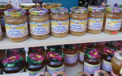 Ghiroda devine, în acest weekend, centrul apiculturii din vestul țării, odată cu desfășurarea celei de-a XV-a ediții a Târgului Apicol Internațional de Primăvară