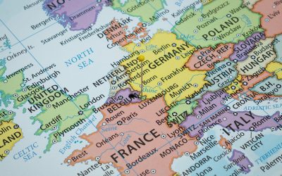 Puține orașe din lume pot relata zile fără îngrijorare privind calitatea aerului