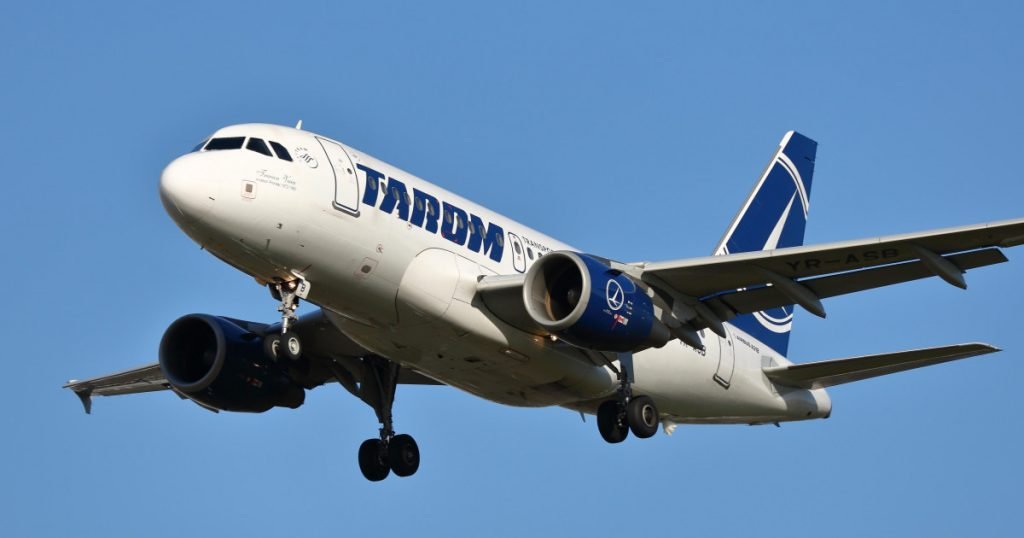 Tarom renunță la una dintre cele mai vechi povești de zbor din flotă, anunțând oficial intenția de a vinde aeronavele Boeing 737-700 din parcul său aerian