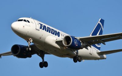 Tarom renunță la una dintre cele mai vechi povești de zbor din flotă, anunțând oficial intenția de a vinde aeronavele Boeing 737-700 din parcul său aerian