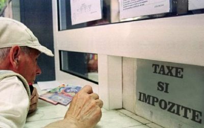 Până pe 31 martie, contribuabilii români beneficiază de un ultim șansă de a plăti taxele și impozitele locale cu un discount de 10%, înainte ca majorarea să devină completă și să fie urmată de penalități