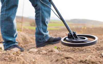 Descoperire arheologică de senzație în Neamț: Comoara dacică veche de peste 2.000 de ani a fost scoasă la lumină de doi pasionați de metal detecting Doi membri ai Clubului „Metal Detect” din Roman, Ovidiu Constantin și Sebastian Sandu, au făcut recent o descoperire care a zguduit lumea pasionaților de istorie și arheologie amateur: o tezaur dacic provenit din perioada antică, vechi de peste două milenii