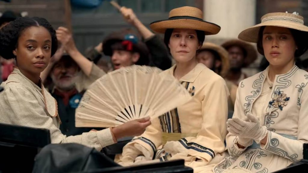 Olivia Niță pășește pe scena internațională printr-un nou proiect de amploare, confirmând tot mai clar talentul românesc pe mapamond